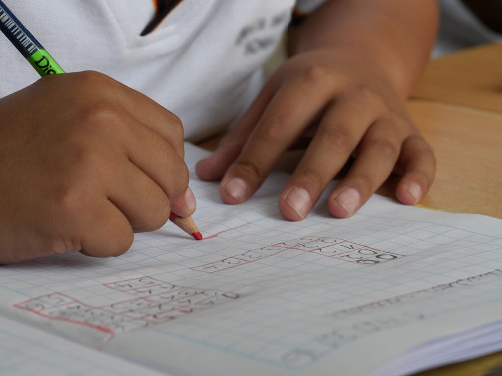 test tdah fait par les psychiatre sur les enfant