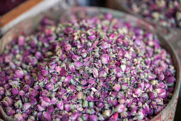 fleurs de bach homéopathie tdah