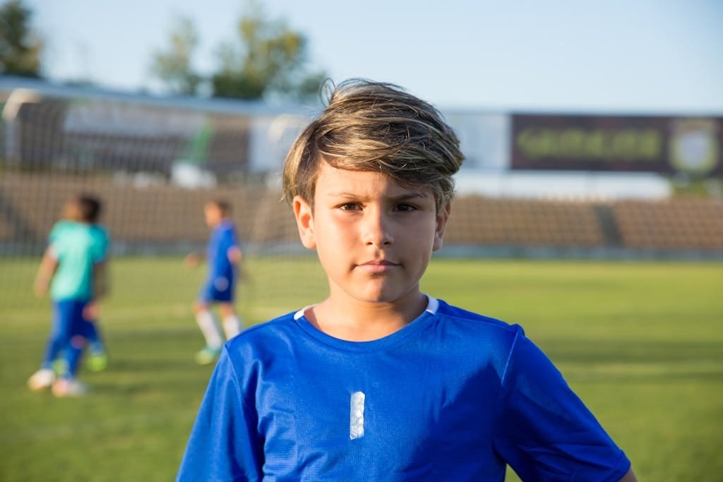 sport qui augmente la dopamine chez les enfants tdah