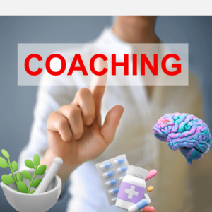 coaching tdah TROUBLE DE ATTENTION et hyperactivité