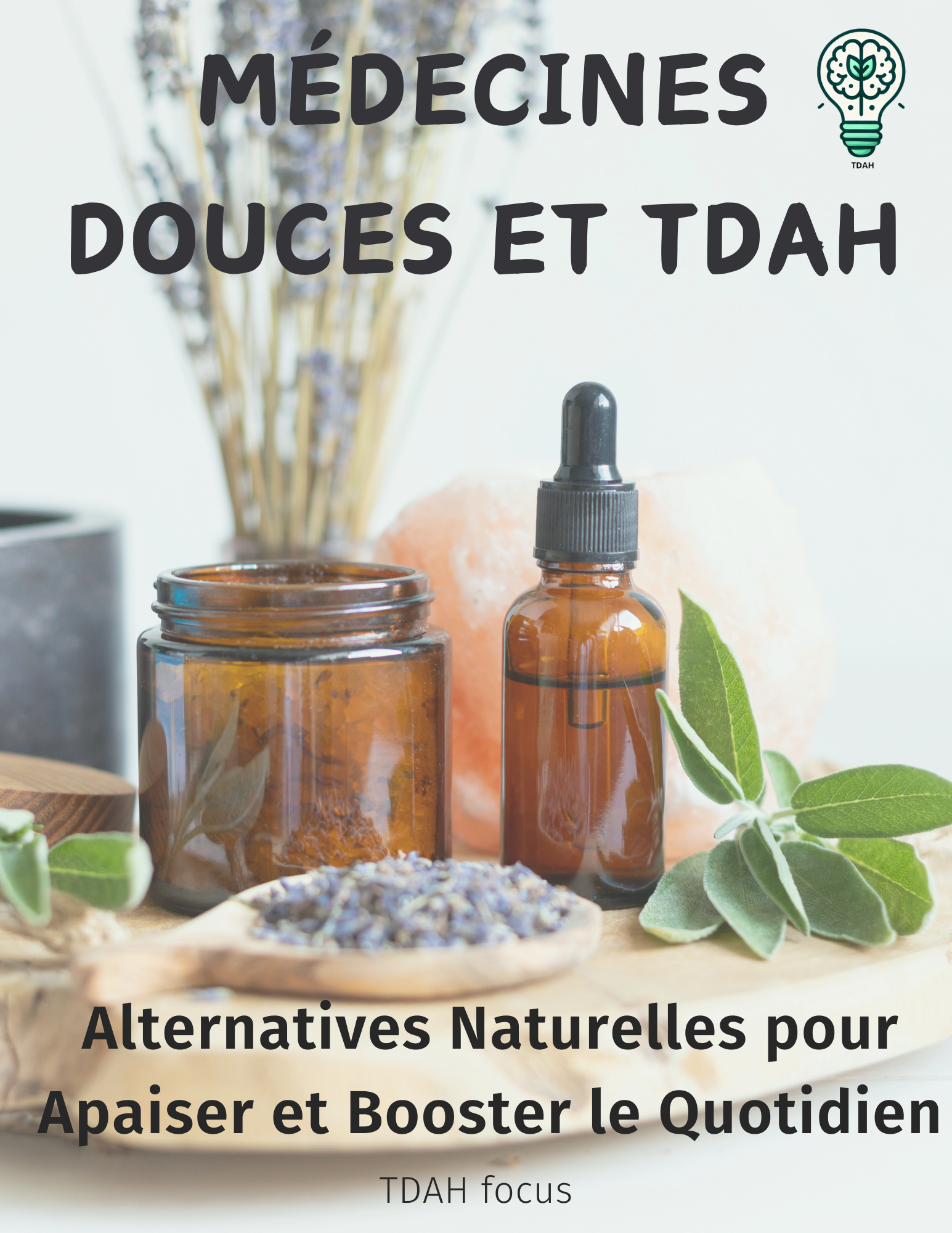 tdah medecines alternatives