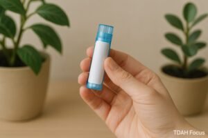 homeopathie pour le tdah calmer l'agitation et augmenter dopamine