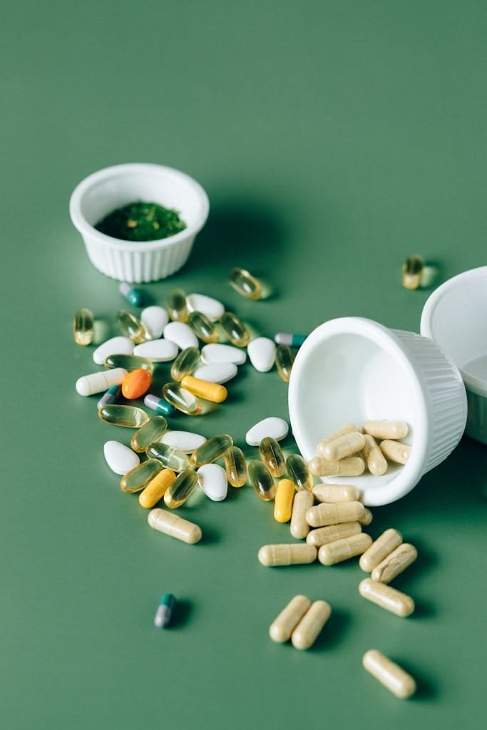 solutions naturelles tdah