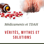 les médicaments du tdah dont la ritaline rilatine equazyme concerta , tous sont du methylphénidate