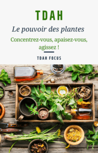 ebook plantes tdah traitements naturels
