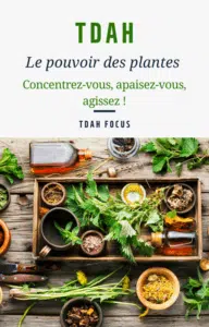 ebook plantes tdah traitements naturels