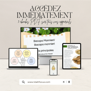 Traitement naturel : plantes, phytothérapie, aromathérapie.