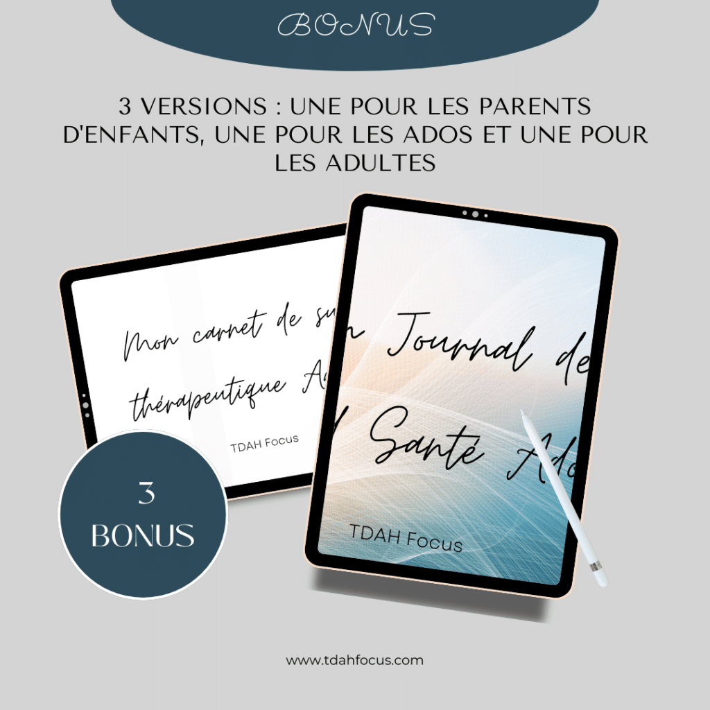 Meilleur livre sur les médicaments du TDAH 2026.