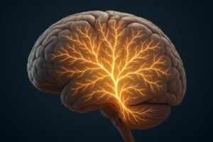 cerveau tdah avec qi supérieur