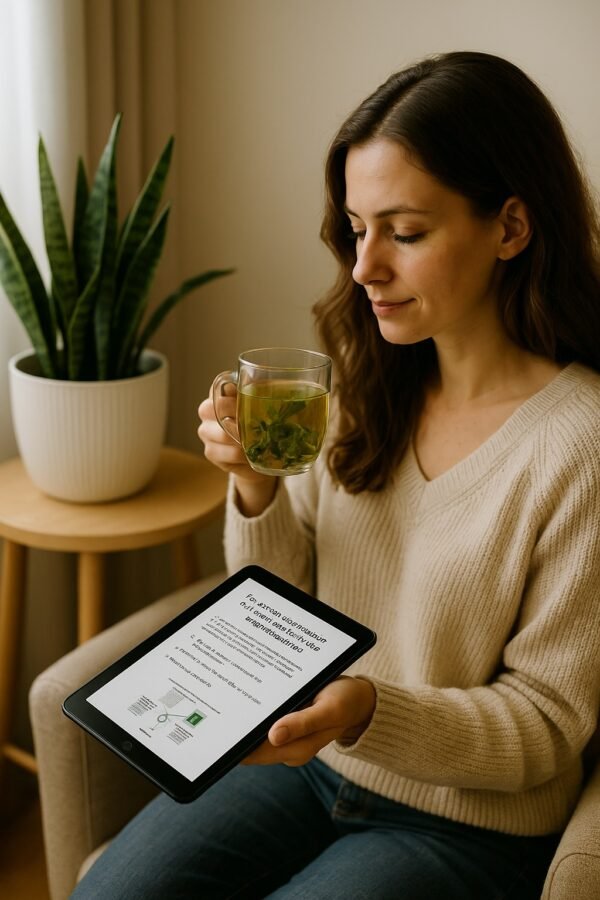 ebook des traitements pour le tdah complemebt alimentaire