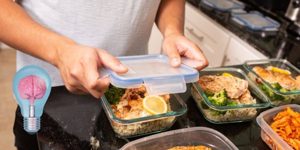 TDAH CUISINE ORGANISATION