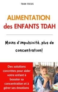 ebook livre alimentation enfant