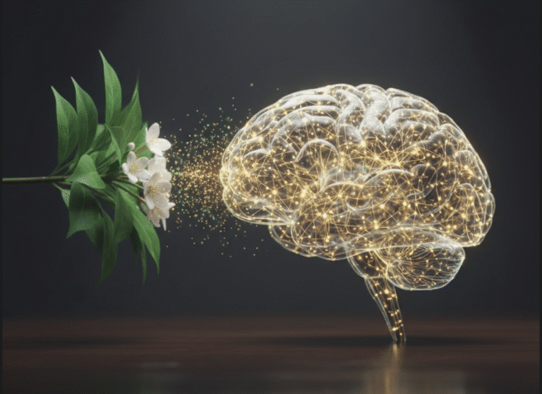 extraits naturels pour aider la prise en charge du TDAH en complément