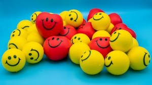 balle anti stress enfant tdah anxieux et hypersensible