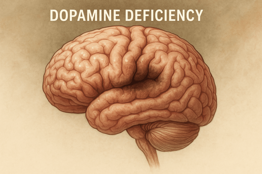 cerveau augmenter dopamine