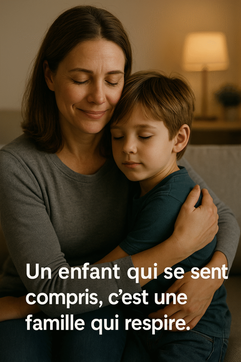 enfant enfant