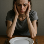 tdah troubles alimentaires
