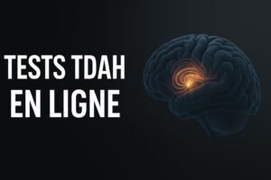 tdah test en ligne rapide adulte savoir le type de tdah et profil