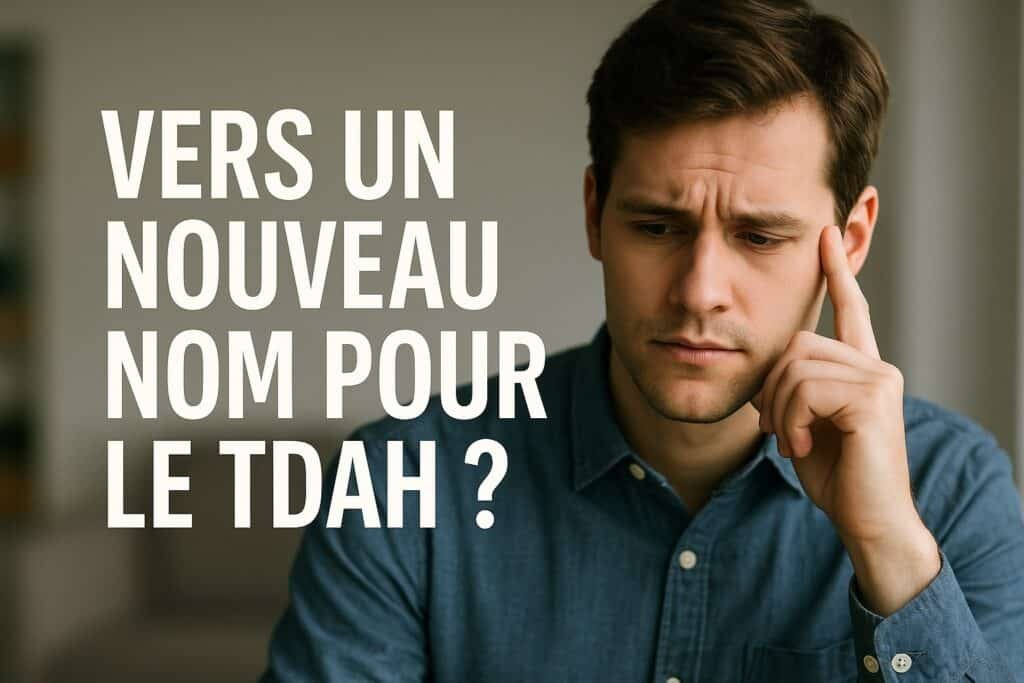 CHANGEMENT NOM tdah