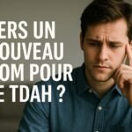CHANGEMENT NOM tdah