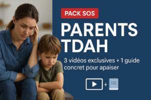 formation enfant tdah parents fatigue et épuisés