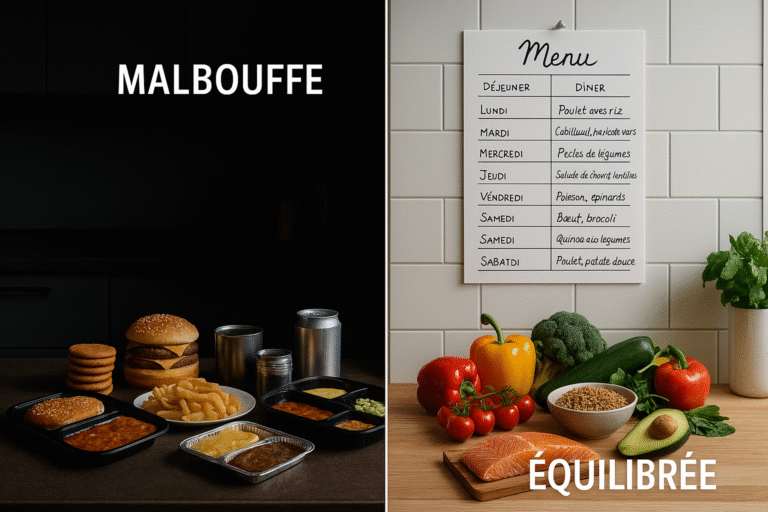 Formation en alimentation naturelle pour TDAH accessible en ligne.