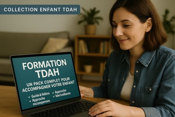 formation adulte tdah en ligne