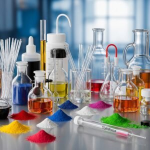 Loupe sur étiquette : additifs et colorants cachés. Danger pour le cerveau ? TDAHFocus