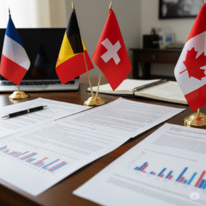 système de reconnaisance belgique suisse canada tdah