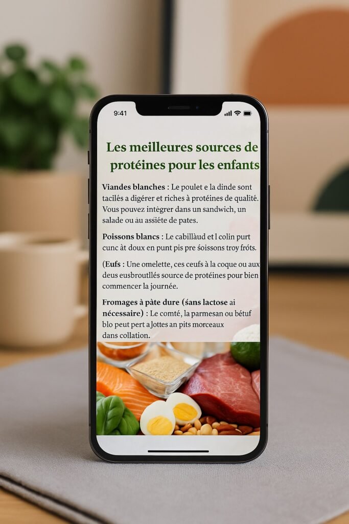 livre cuisine tdah