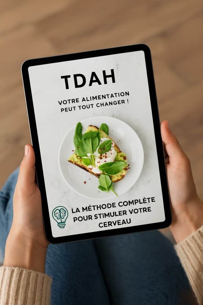ebook alimentation adulte