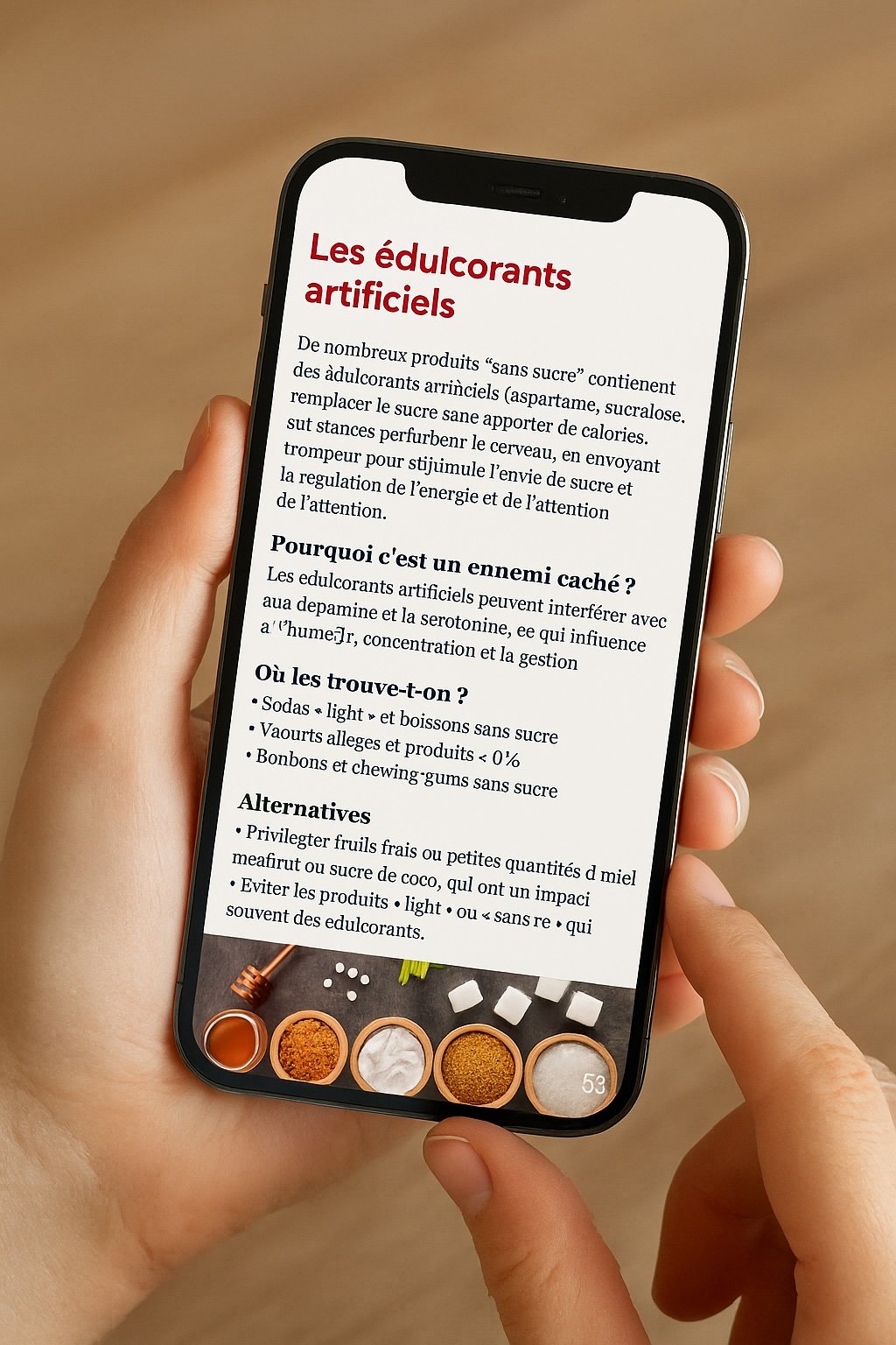 ebook sur Rhodiola, Ashwagandha, Mucuna pruriens pour le calme et la concentration et augmenter dopamine