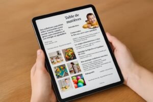 livre alimentation tdah pdf ebook