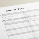 questionnaire pdf corner test tdah