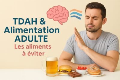TDAH & Alimentation – Atelier en ligne pour adultes – Image 4