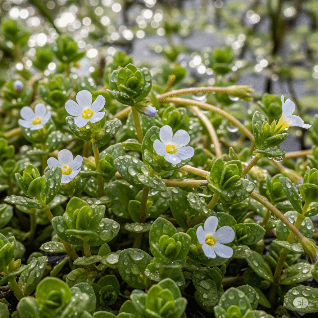 bacopa TDAH mémoire et concentration