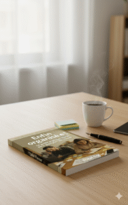 LIVRE ARGENT TDAH