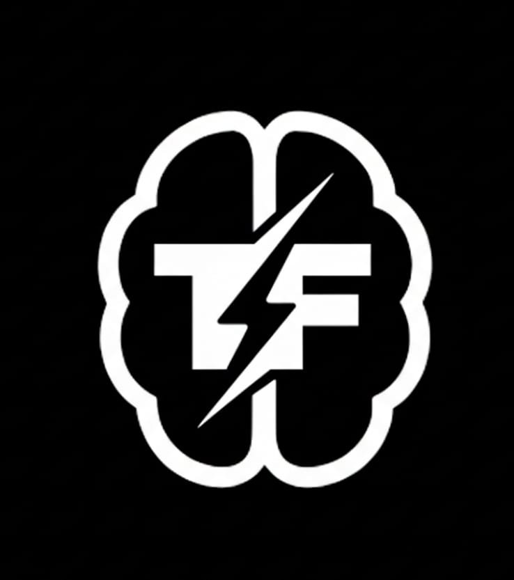 logo tf