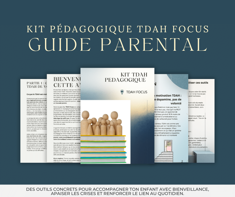 guide coaching parental