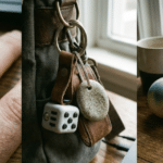 Objet de concentration TDAH adulte : fidgeting