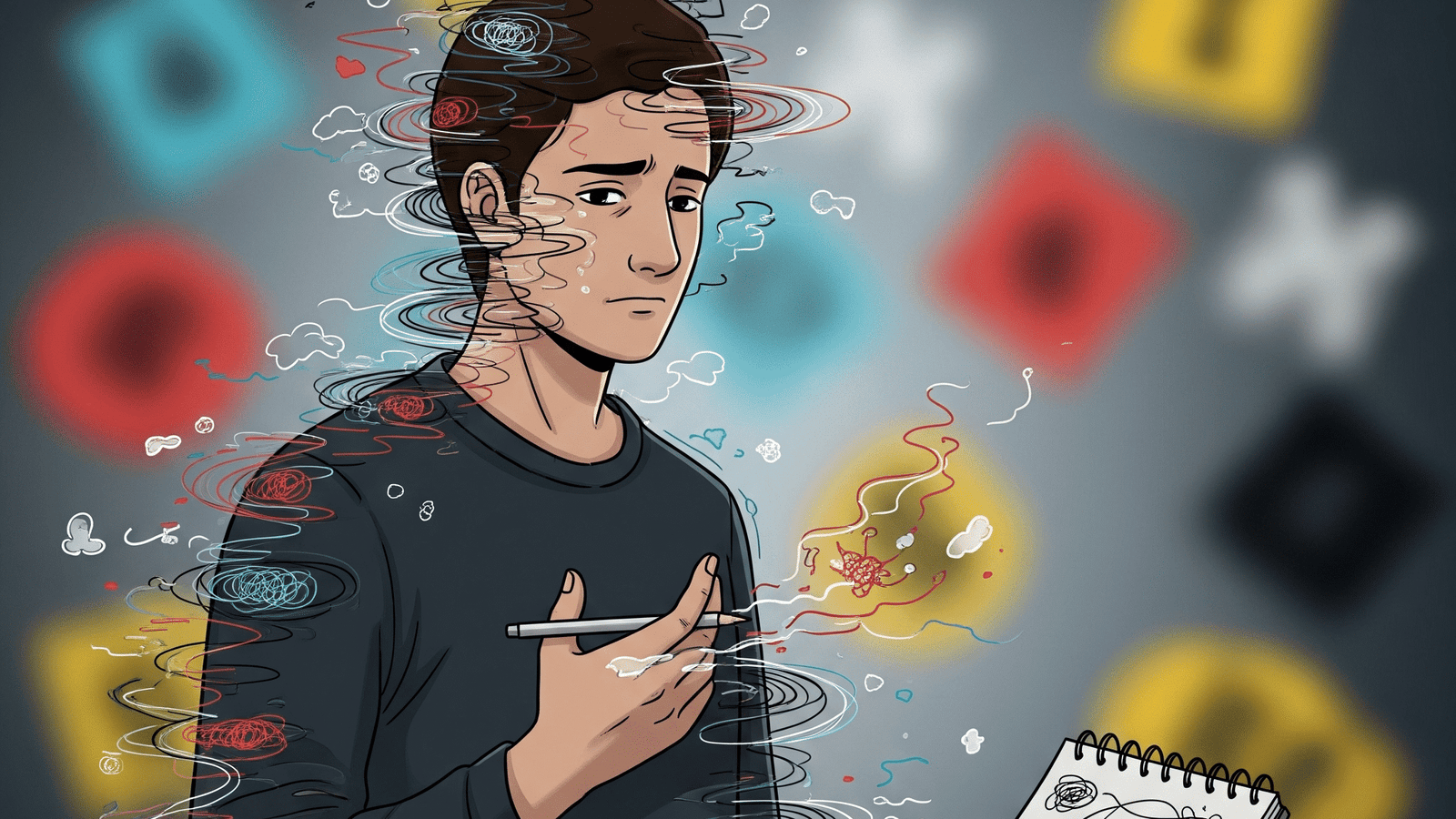 tdah reconnu comme handicap