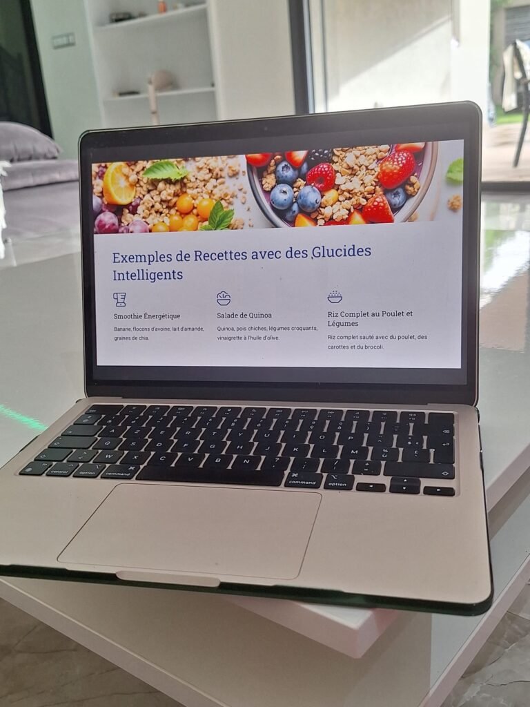 formation alimentation nutrition tdah