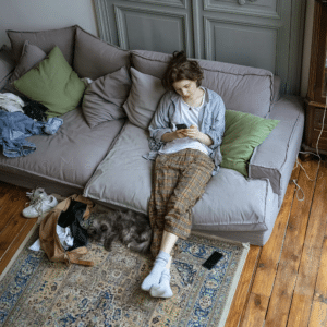 errance médical tdah femme
