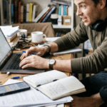 hyperactivité et personne hyperactif