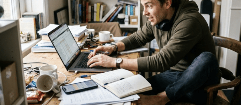 hyperactivité et personne hyperactif