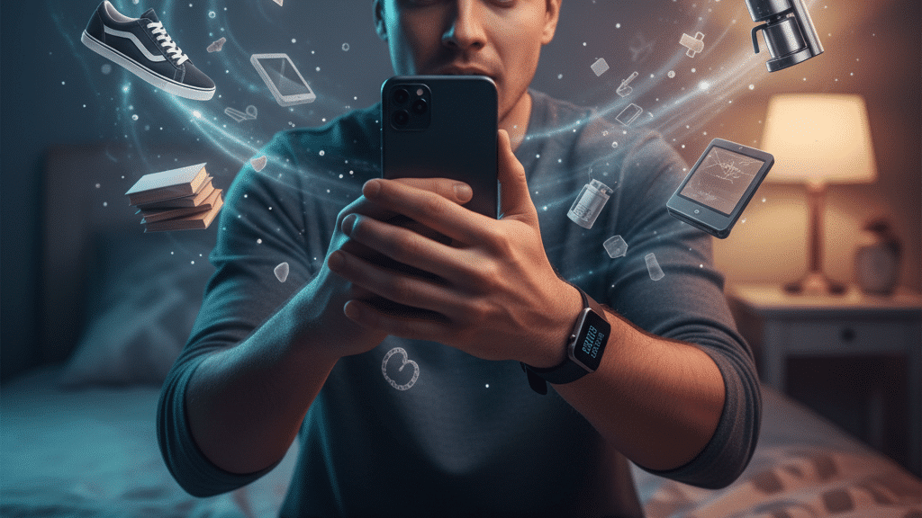 difficulté gérer son argent avec un TDAH