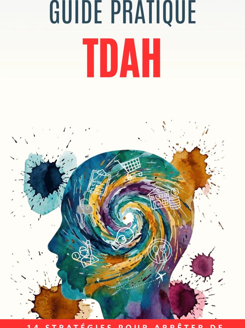 TDAH ADULTE LIVRE TELECHARGER