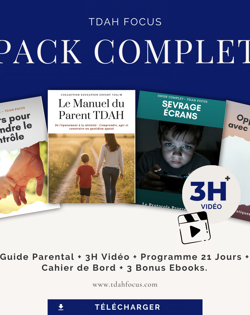 video formation ebook parentale enfant difficile crises gestion méthode
