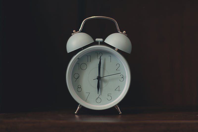 Réveil matin difficile après revenge bedtime procrastination TDAH