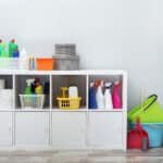 Ménage et gestion de la maison avec un déficite de l'attention